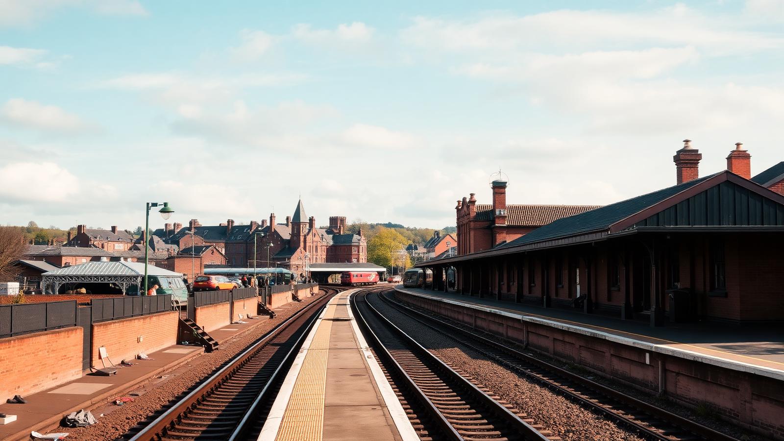Airbnb management in Crewe, Cheshire