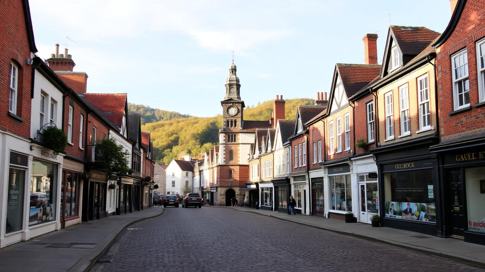 Airbnb management in Guildford, Surrey