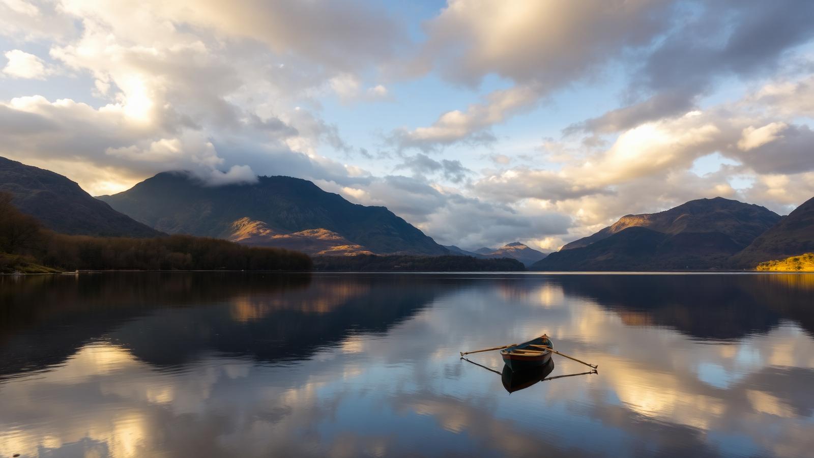 Airbnb management in Lake District, Cumbria