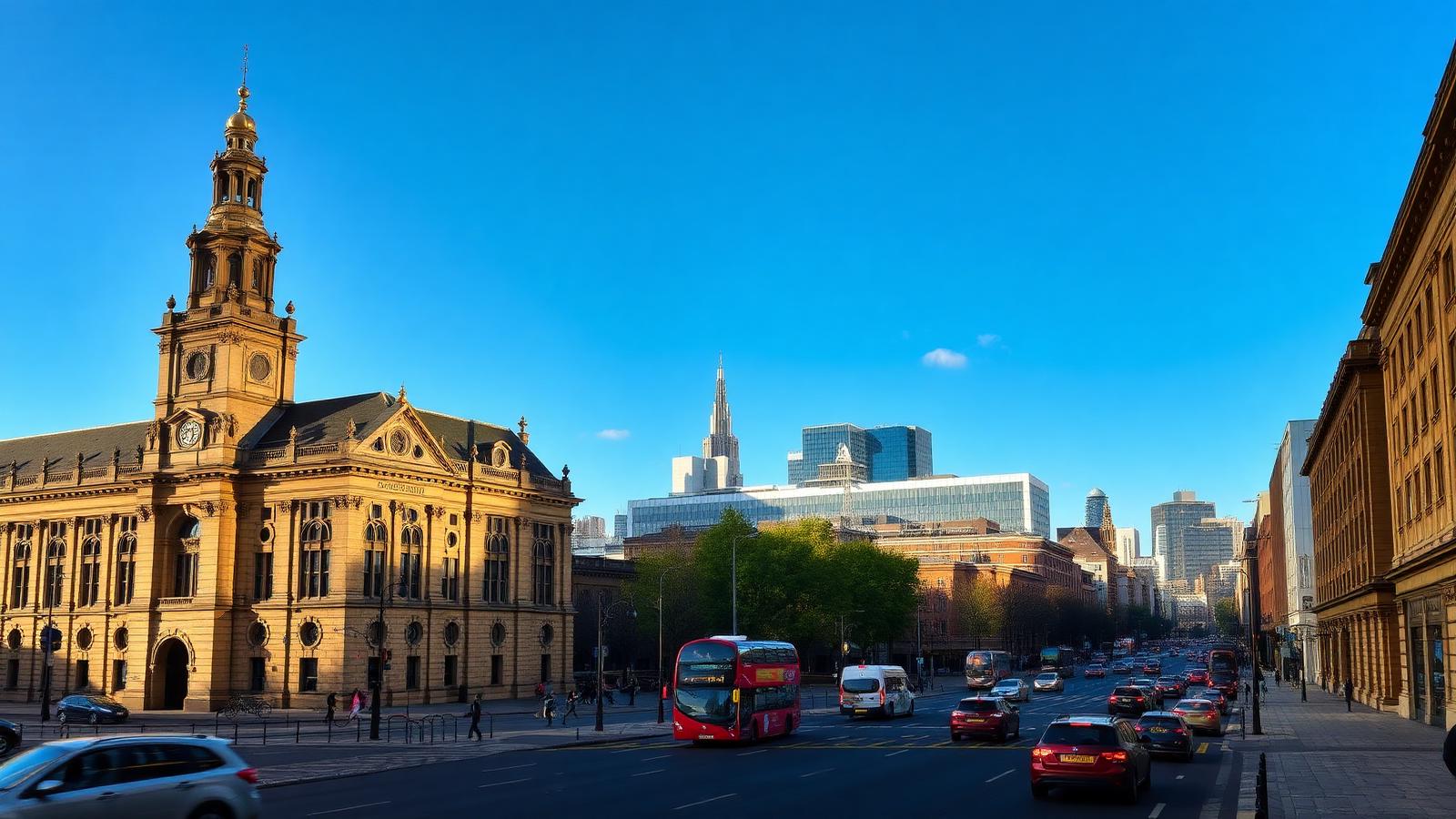 Leeds, West Yorkshire