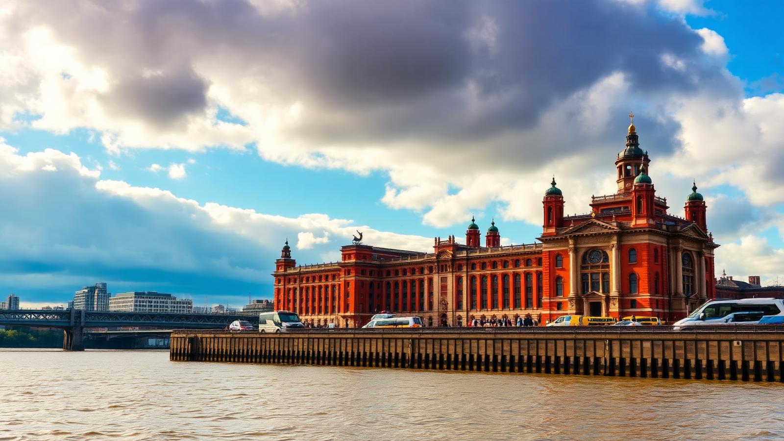 Liverpool, Merseyside
