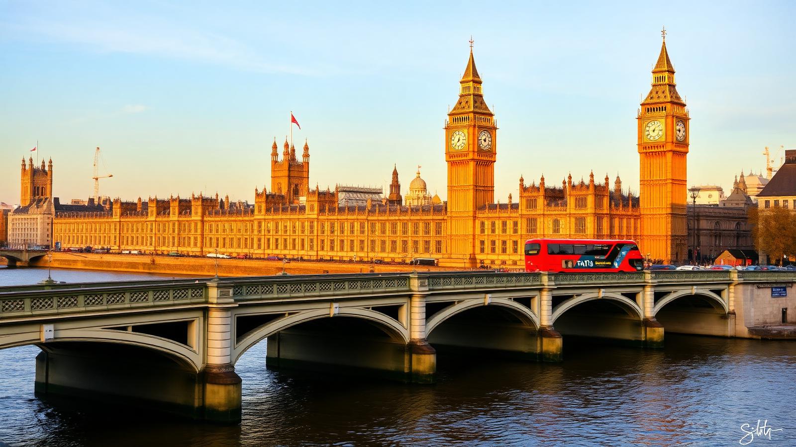 London, Greater London