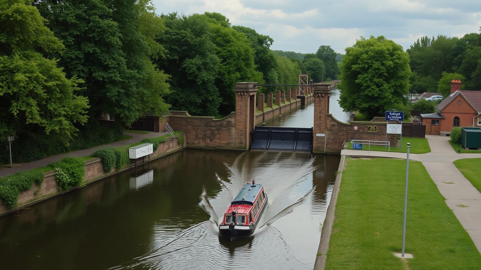 Airbnb management in Northwich, Cheshire