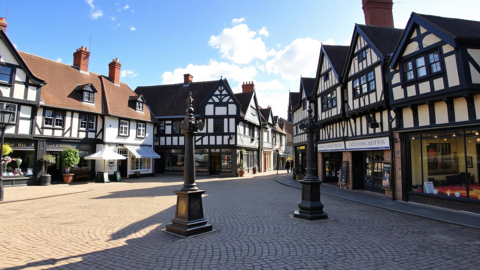 Airbnb management in Sandbach, Cheshire