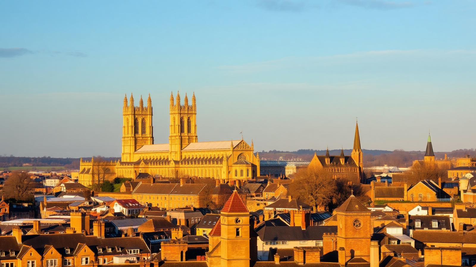 York, North Yorkshire