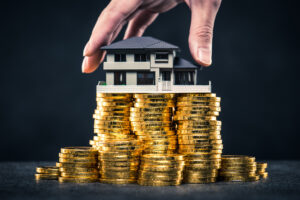 House inheritance
