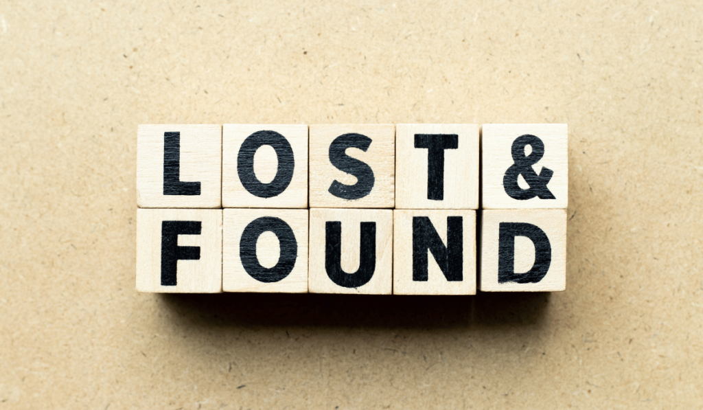 Guide to Managing Guest Lost and Found Items for Airbnb Hosts